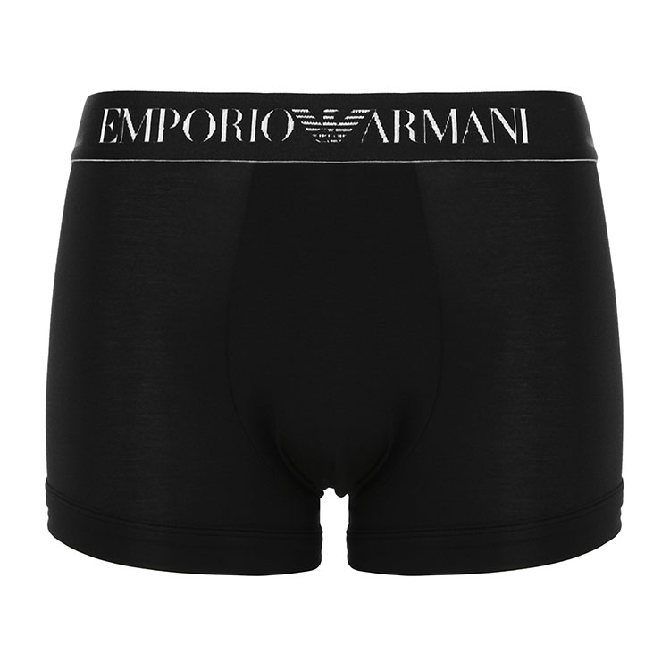 emporio armani/安普里奥阿玛尼男士内衣-深色平角-男士内裤