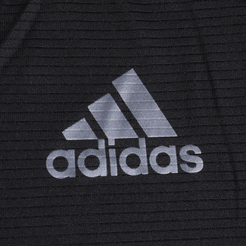 adidas/阿迪达斯男装新品climacool篮球运动健身训练短袖t恤cw3927
